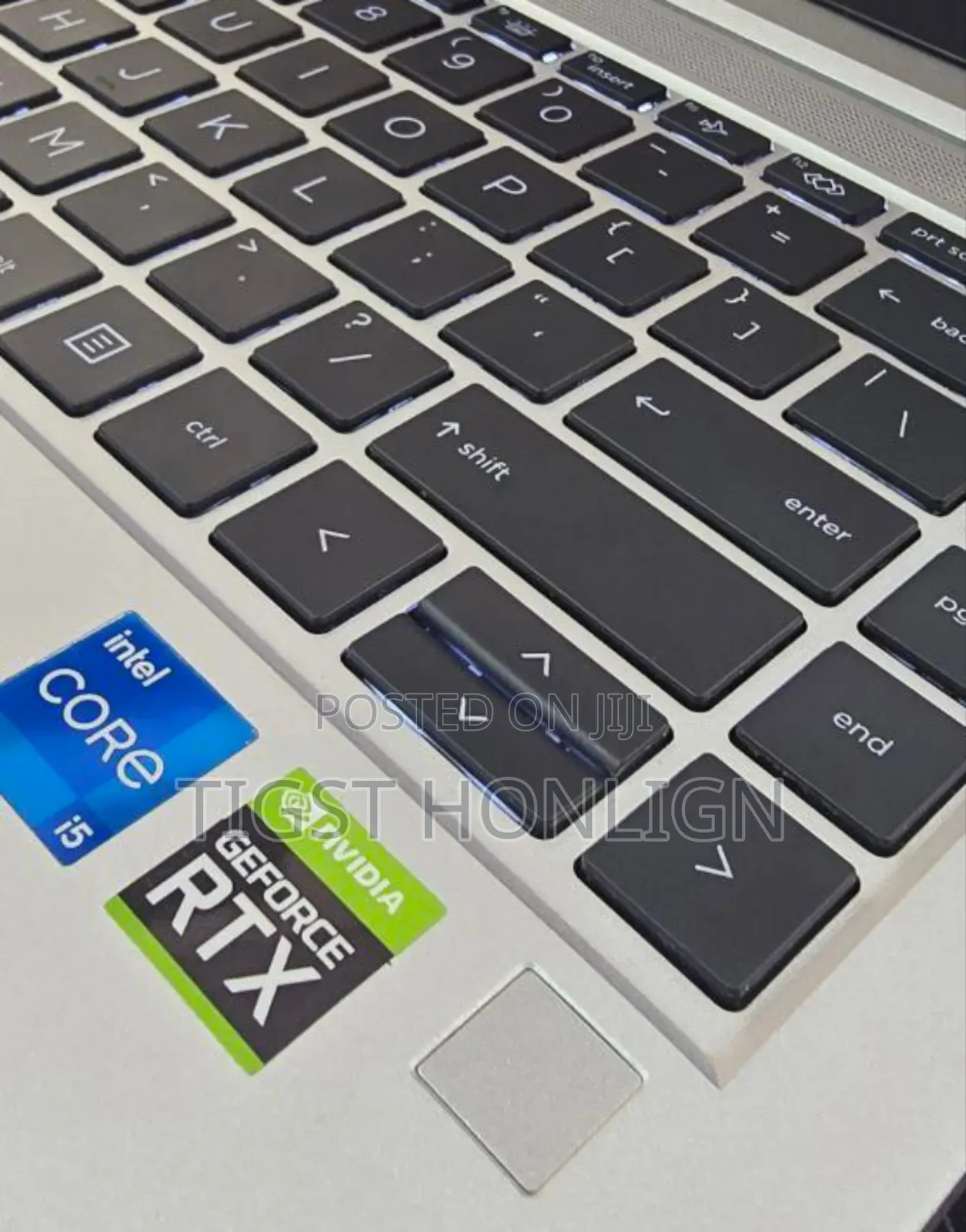 New Laptop HP Pavilion 14 16GB Intel Core I5 SSD 512GB