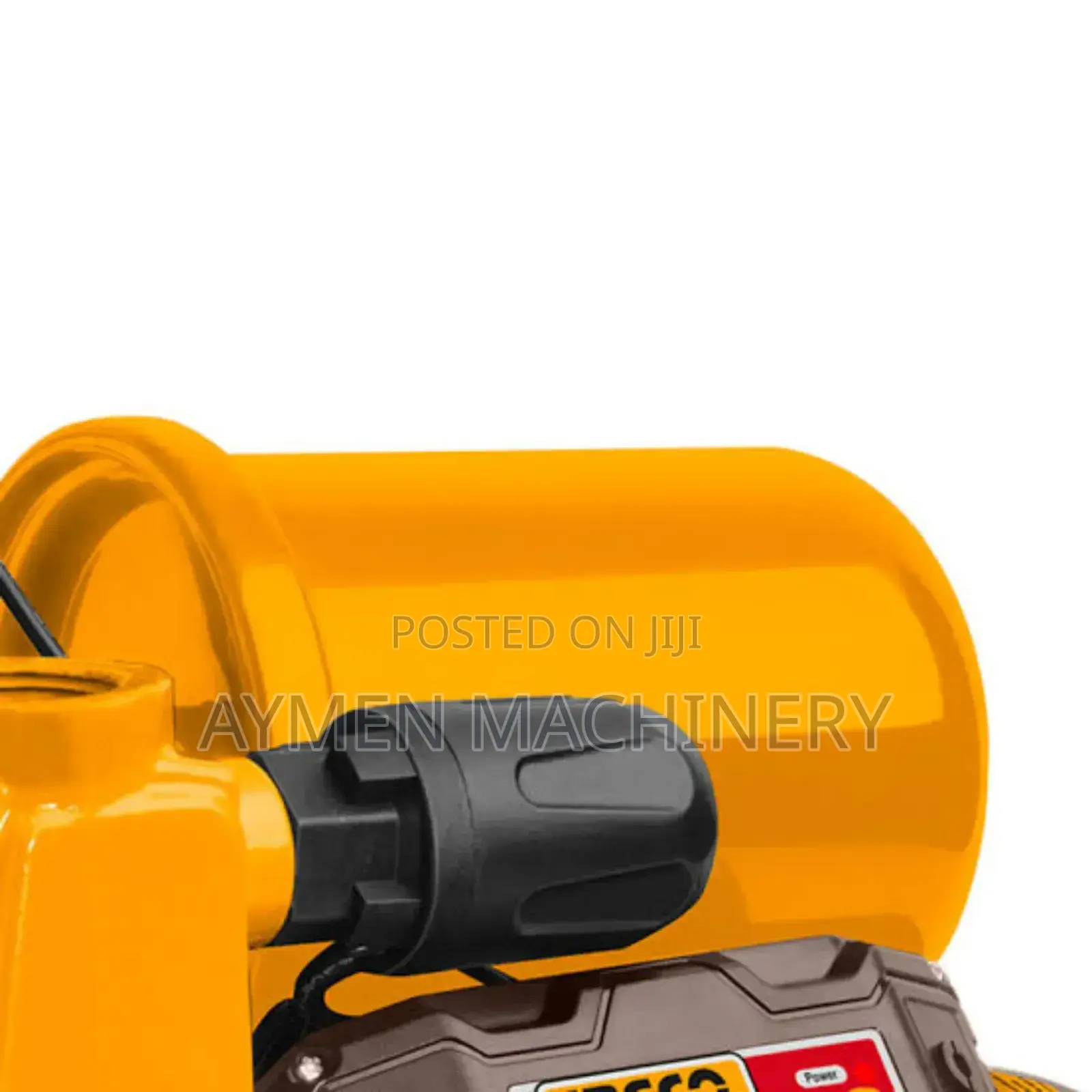 Automatic Self-Priming Peripheral Pump 1hp