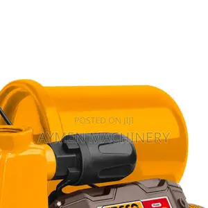 Automatic Self-Priming Peripheral Pump 1hp