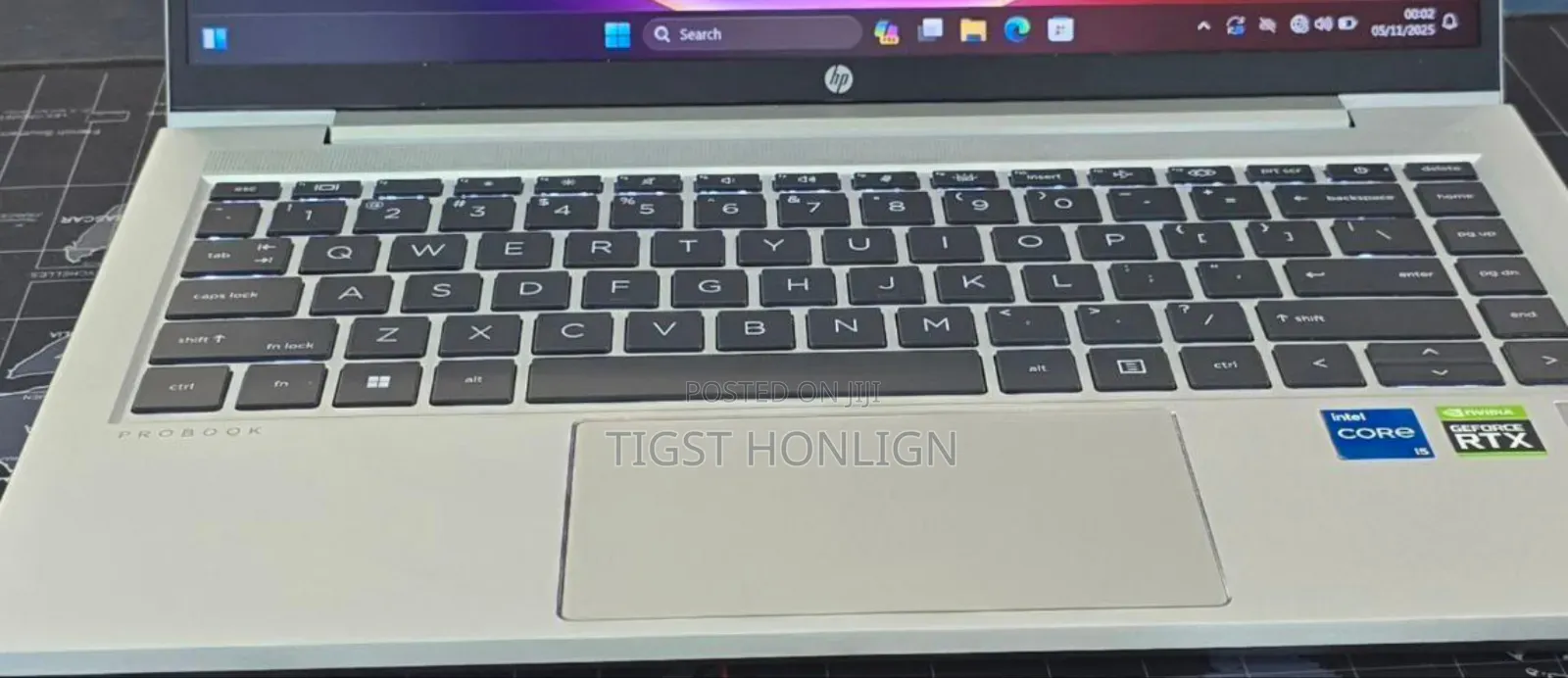 New Laptop HP Pavilion 14 16GB Intel Core I5 SSD 512GB