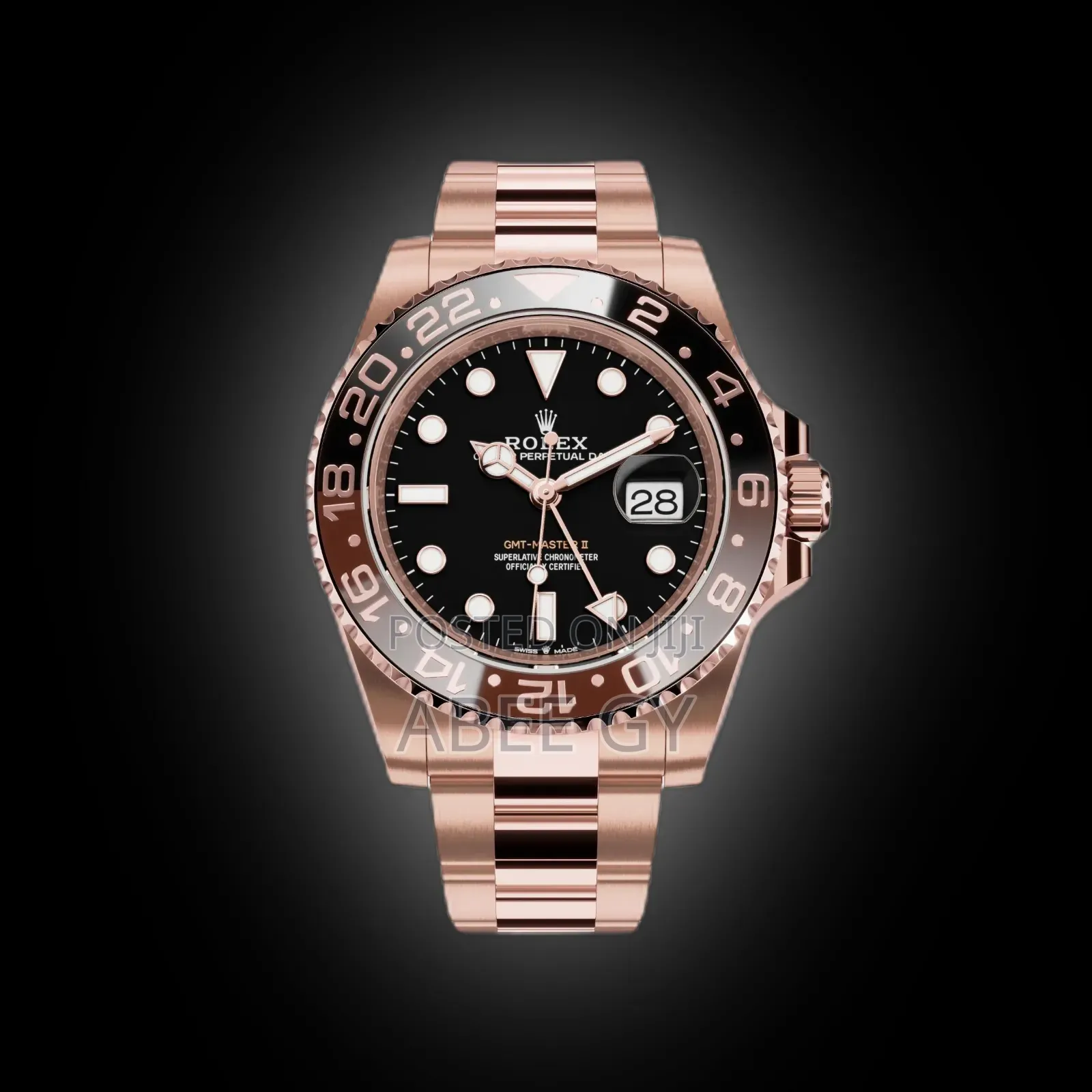 Modal Rolex *Original Premium *For Men’S *7a High Quality*
