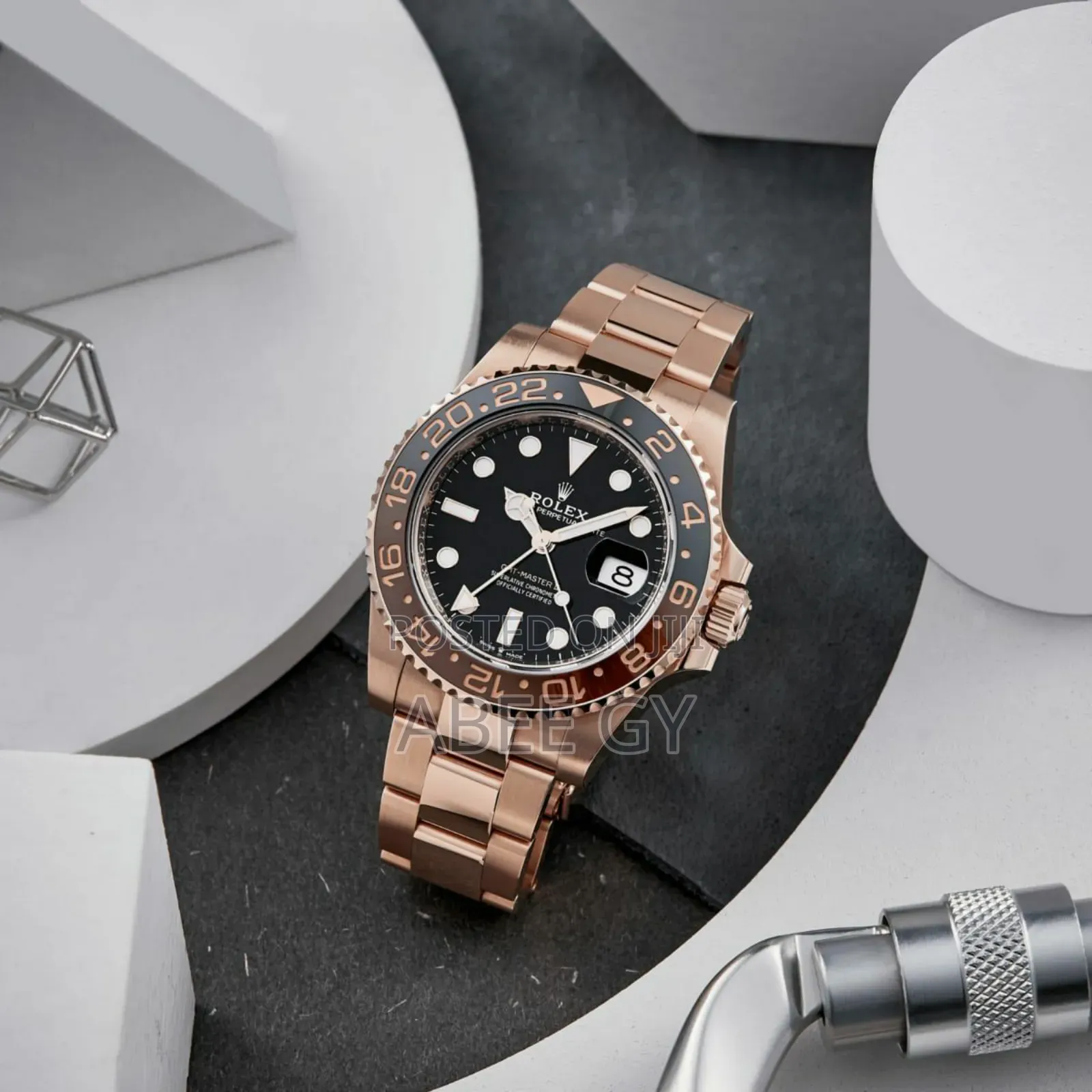 Modal Rolex *Original Premium *For Men’S *7a High Quality*