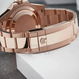 Modal Rolex *Original Premium *For Men’S *7a High Quality*