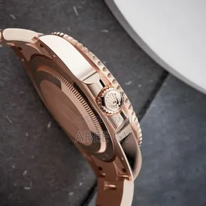 Modal Rolex *Original Premium *For Men’S *7a High Quality*