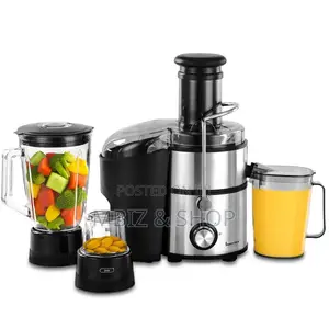 Photo - Original Allinone Juicer Blender