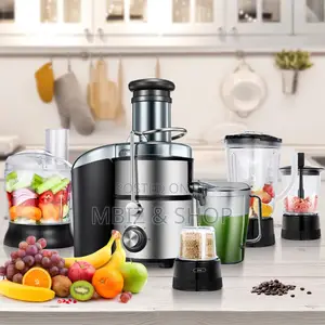 Original Allinone Juicer Blender