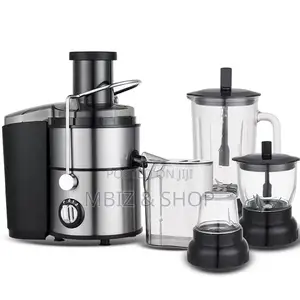 Original Allinone Juicer Blender