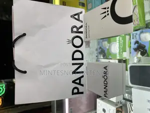 Pandora Rings