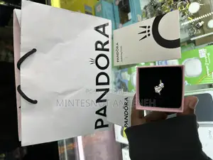 Photo - Pandora Rings