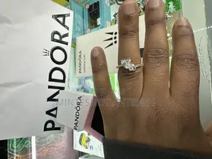 Pandora Rings