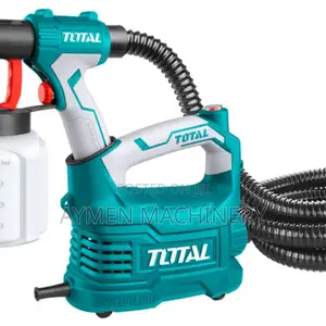 Total Spray Gun 550watt