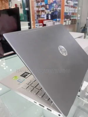 New Laptop HP Pavilion 15 16GB Intel Core I7 SSD 512GB