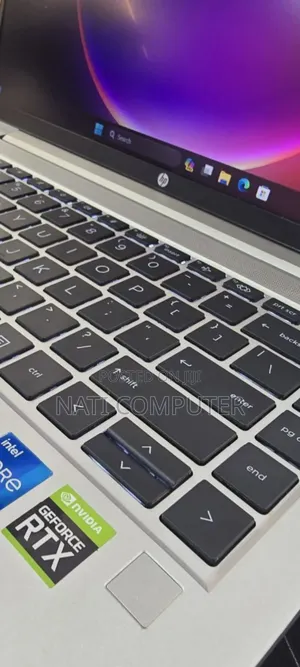 New Laptop HP Pavilion 14 16GB Intel Core I7 SSD 512GB