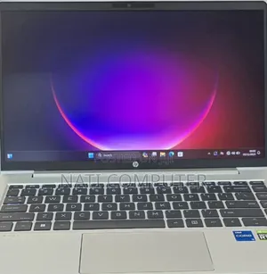 New Laptop HP Pavilion 14 16GB Intel Core I7 SSD 512GB