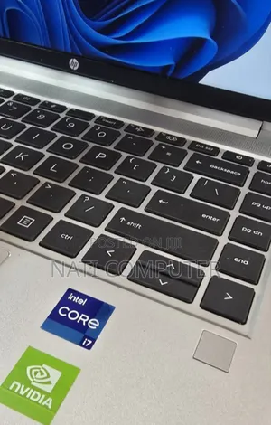 New Laptop HP Pavilion 14 16GB Intel Core I7 SSD 512GB