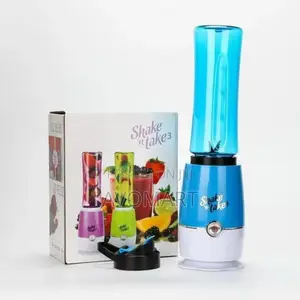 Shake 'N Take Fruit Juice Blender