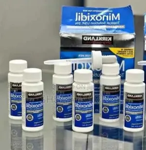 Photo - አስደናቂው የፀጉርና ፂም ማሳደግያ
ከሚሰጣቸው ጥቅሞች:-
1,የፀጉር መመለጥን ይከላከላል 
2,የፀጉር መነቃቀ