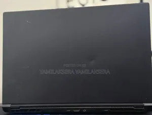 New Laptop Lenovo Legion 5 16GB Intel Core I7 SSD 1T