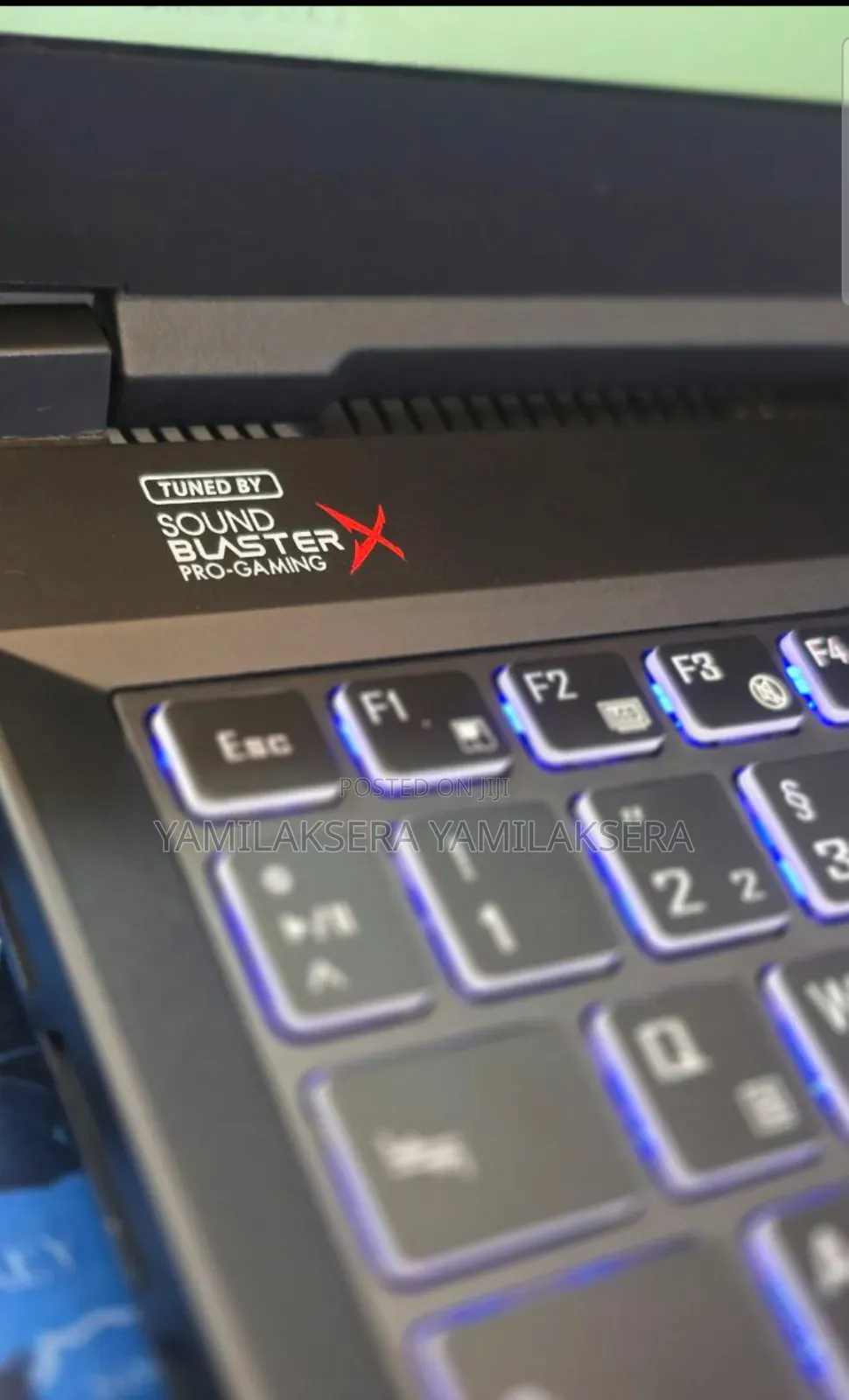 New Laptop Lenovo Legion 5 16GB Intel Core I7 SSD 1T