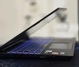 New Laptop Lenovo Legion 5 16GB Intel Core I7 SSD 1T