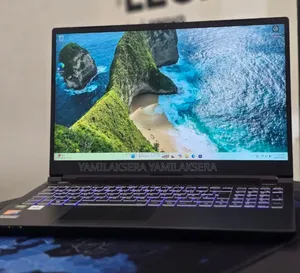 New Laptop Lenovo Legion 5 16GB Intel Core I7 SSD 1T