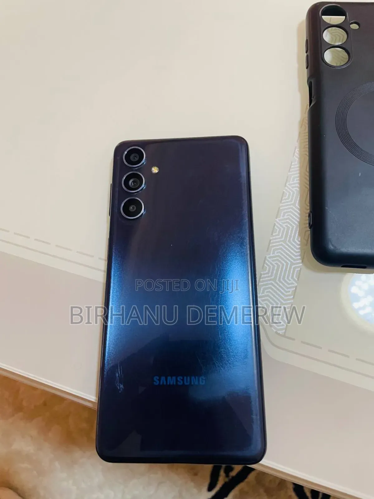 Samsung Galaxy F54 256 GB Blue