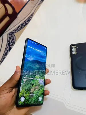 Samsung Galaxy F54 256 GB Blue