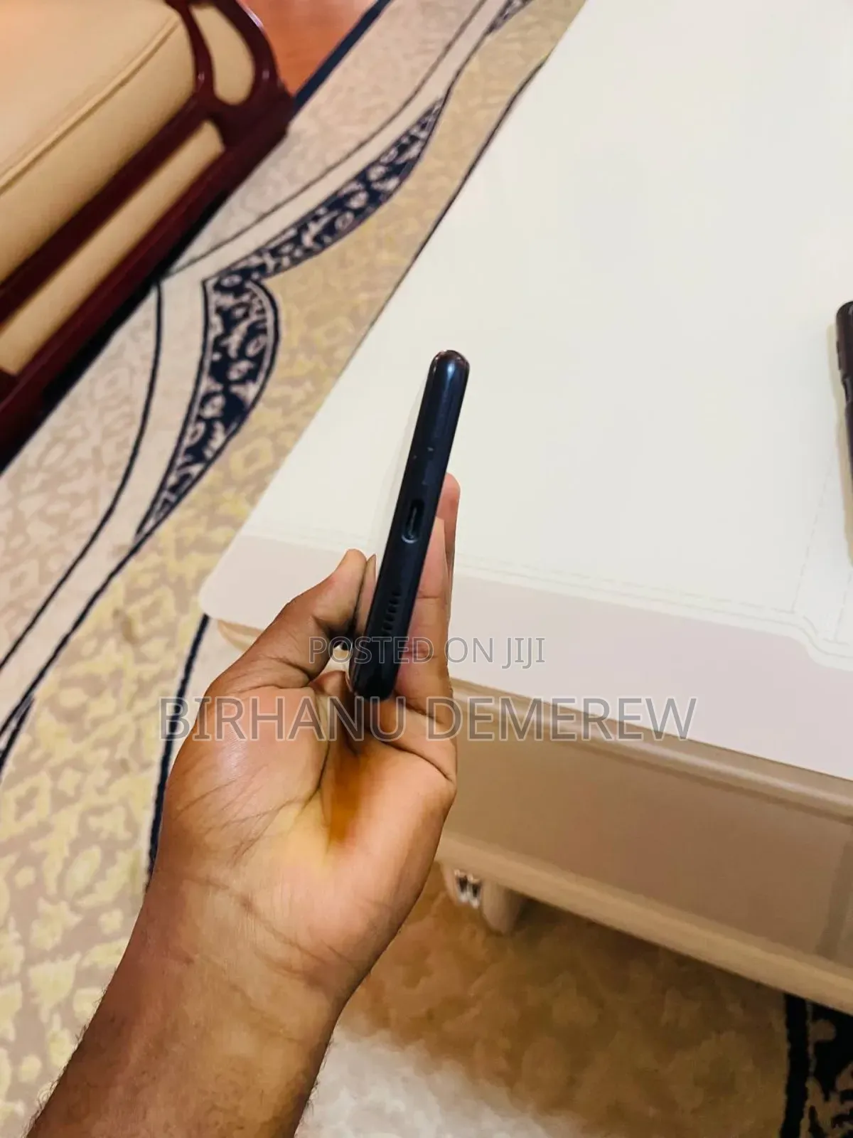 Samsung Galaxy F54 256 GB Blue