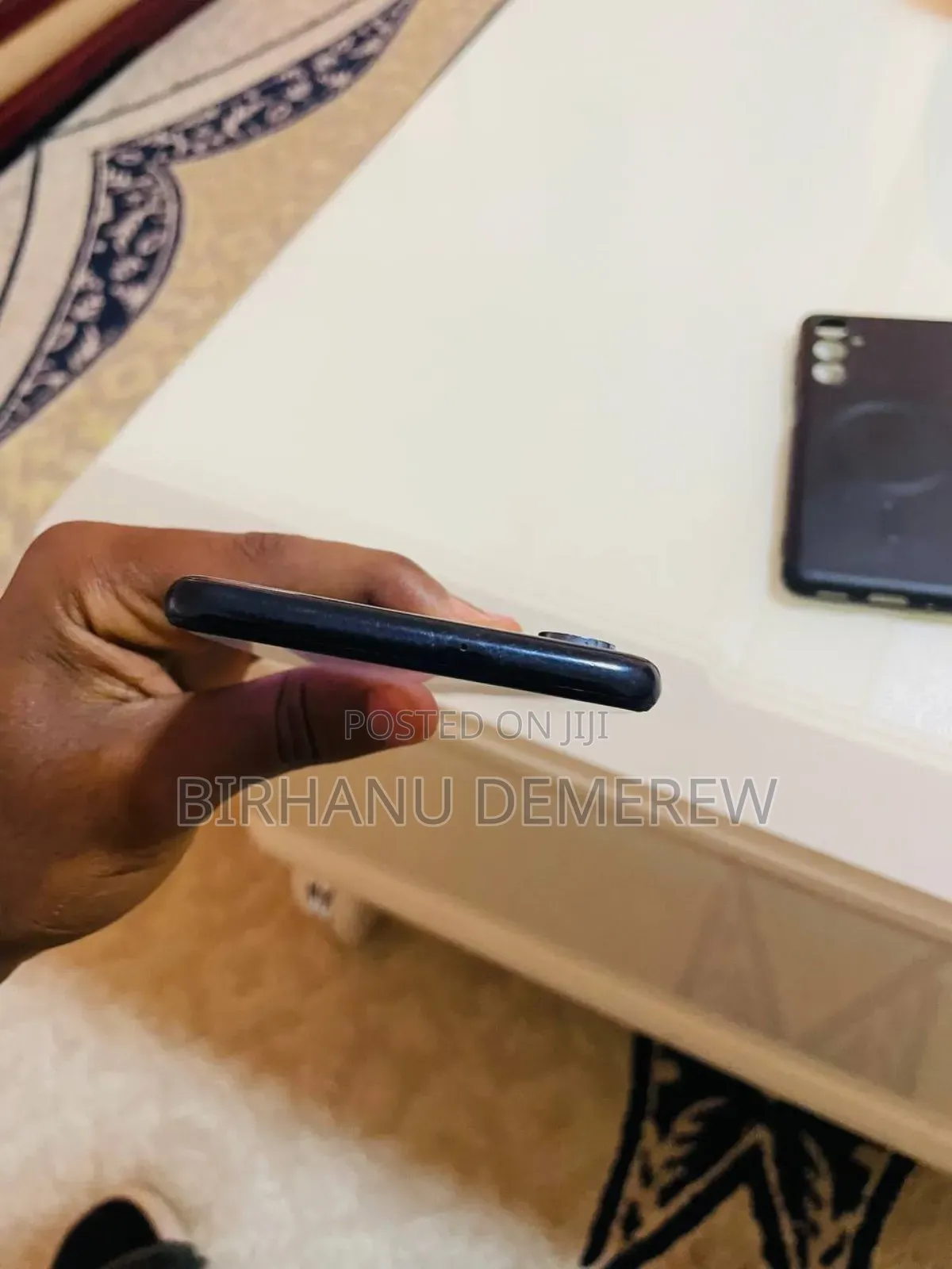 Samsung Galaxy F54 256 GB Blue