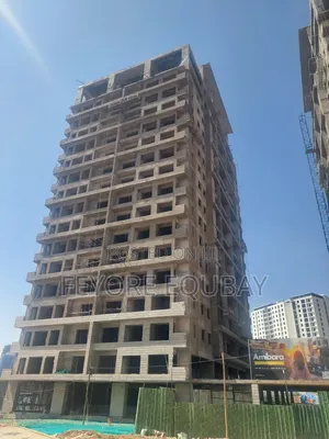 1bdrm Apartment in Amibara Realestate, Arada for sale