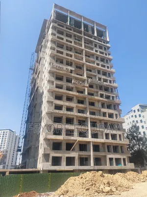 1bdrm Apartment in Amibara Realestate, Arada for sale