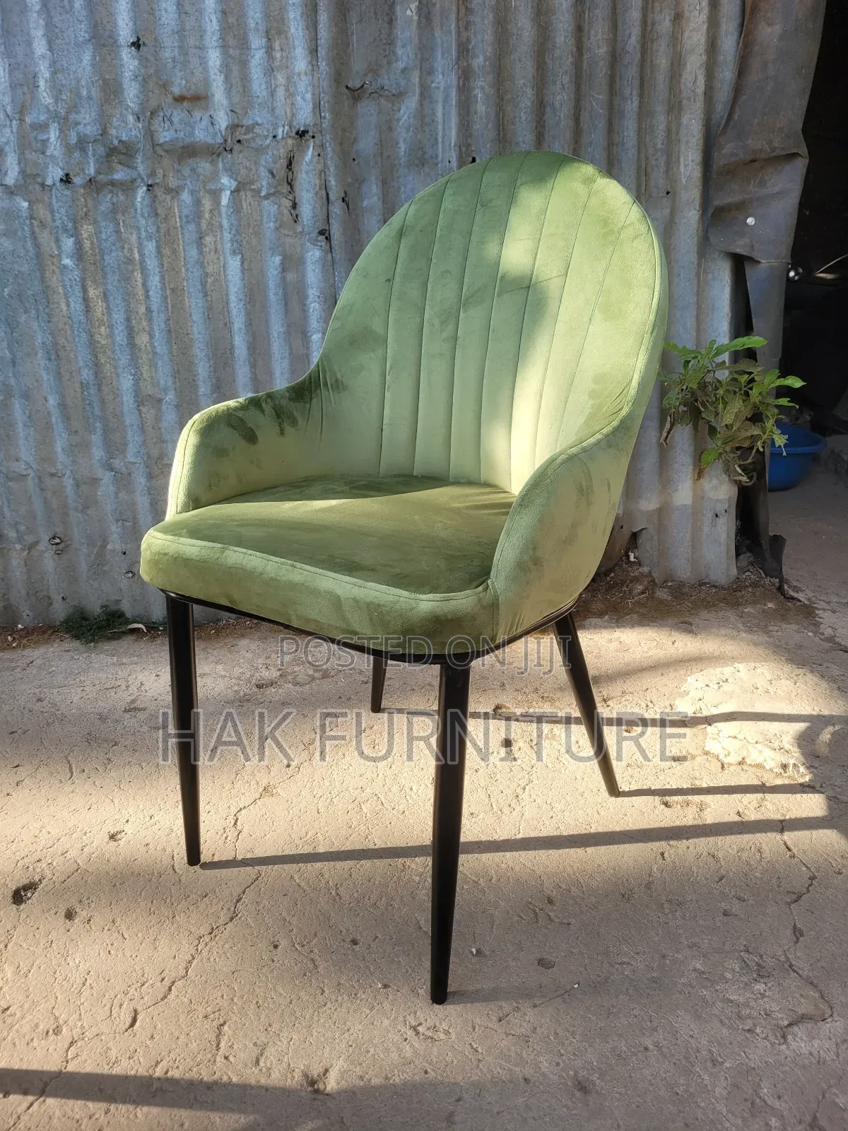 Quality Restaurant Dining Chair