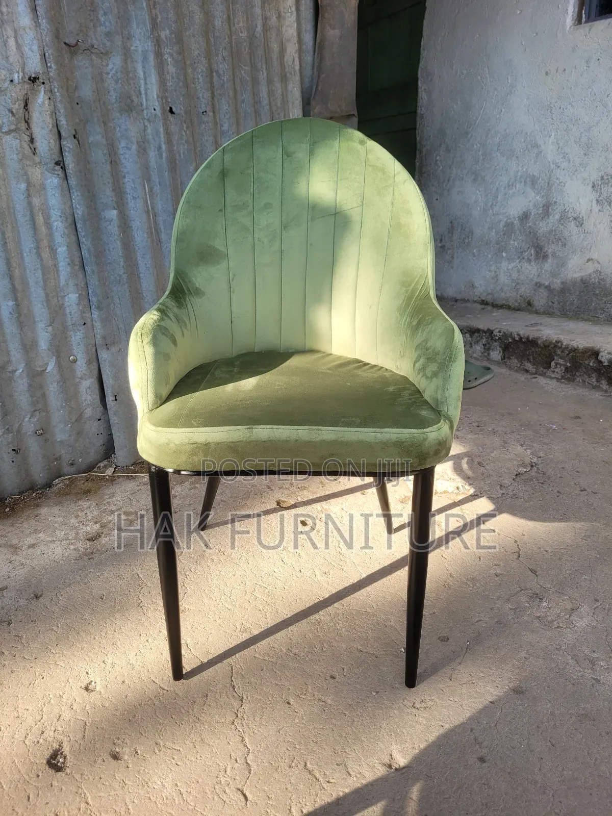 Quality Restaurant Dining Chair