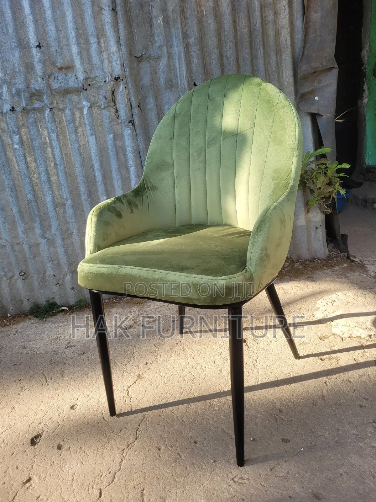 Quality Restaurant Dining Chair