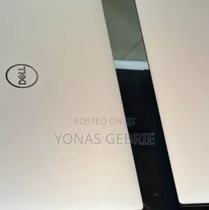 New Laptop Dell XPS 15 16GB Intel Core I7 SSD 512GB