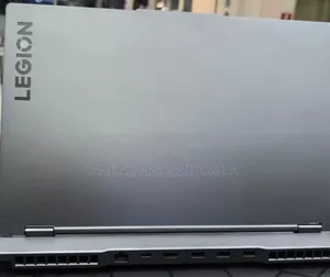 New Laptop Lenovo Legion 5 24GB Intel Core I7 SSD 512GB