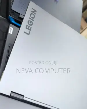 New Laptop Lenovo Legion 5 24GB Intel Core I7 SSD 512GB