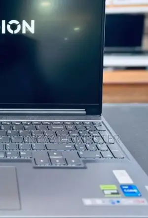 New Laptop Lenovo Legion 5 24GB Intel Core I7 SSD 512GB