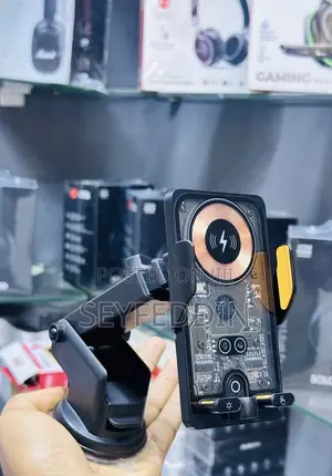 Car Wireless Charger