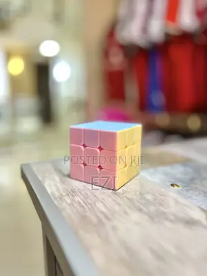 Photo - Aesthetic Cube