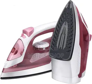 Royal Master Steam Iron