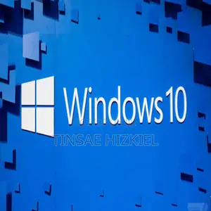 Windows እና ማንኛውንም የcomputer Software እንጭናለን