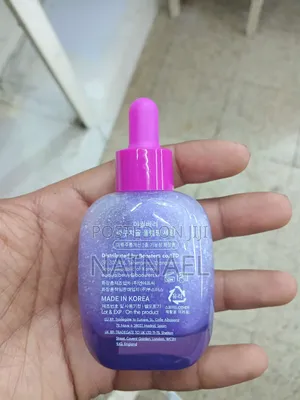 Eqqual Berry Deep Cera Bakuchiol Plumping Serum
