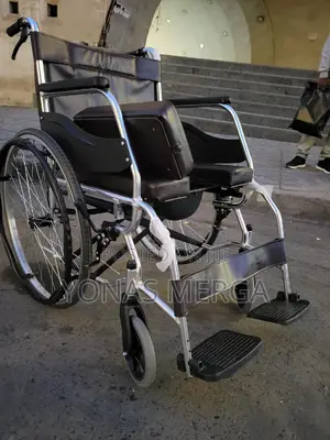Toilet Wheelchair杉፷wheelchair∂出commodo Wheelchair莉脊imported Orginal