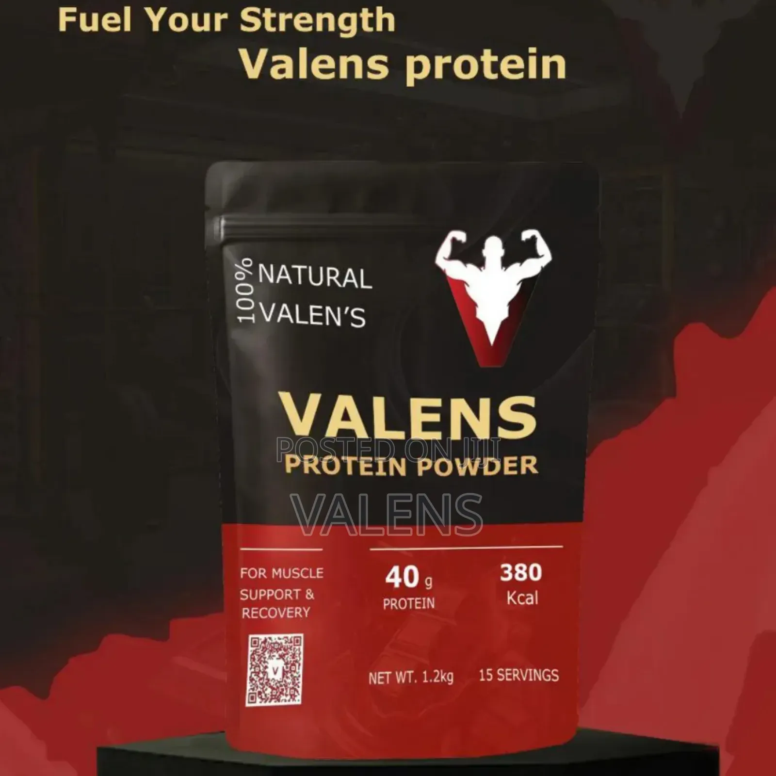 Protein Powder
