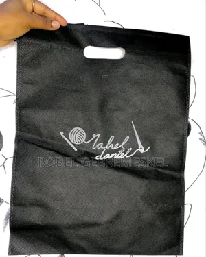 Photo - Non Woven Bags/Plastic Bag/Paper Bag