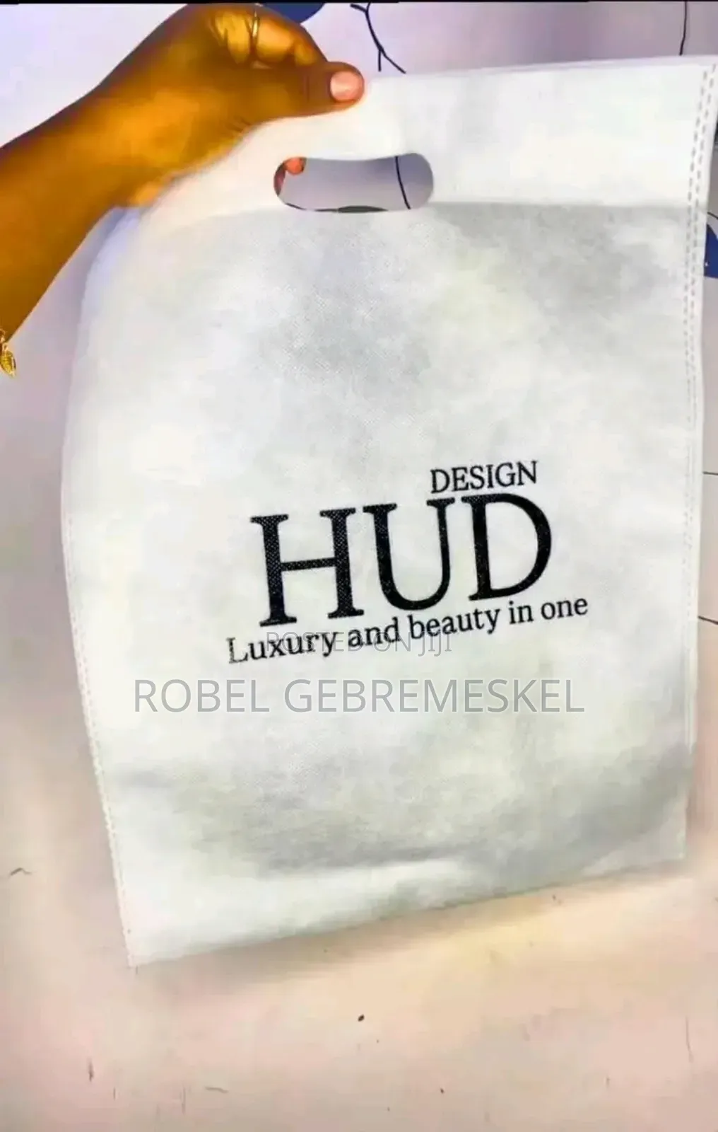 Non Woven Bags/Plastic Bag/Paper Bag