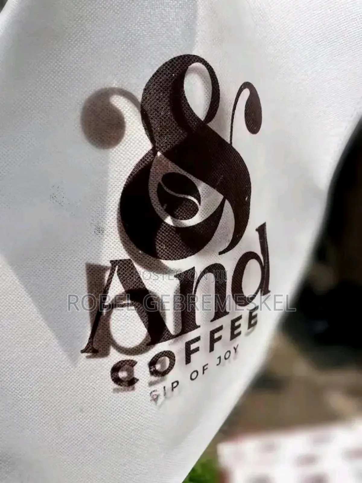 Non Woven Bags/Plastic Bag/Paper Bag