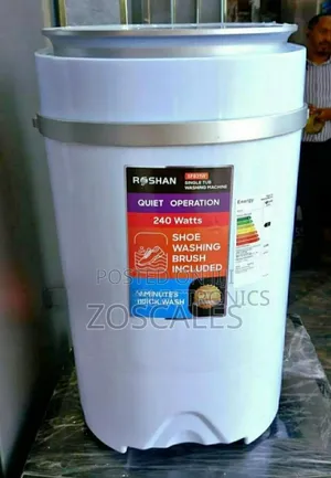 Roshan Washing Machine