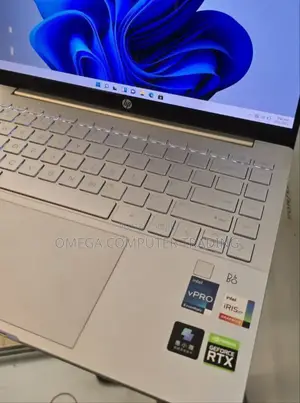 New Laptop HP Pavilion 15 16GB Intel Core i7 SSD 512GB